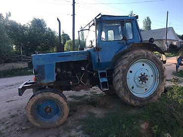 jac s7: Срочно в хорошем состоянии БЕЛАРУСЬ мТз80 — 2
