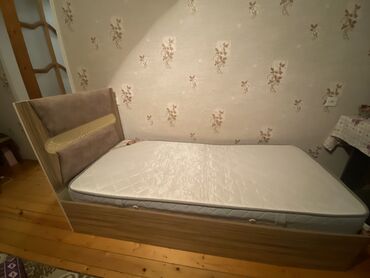 кровать бу: Новый, Односпальная кровать, Азербайджан
