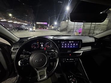 Kia: Kia K5: 2020 г., Автомат, Бензин, Седан — 9