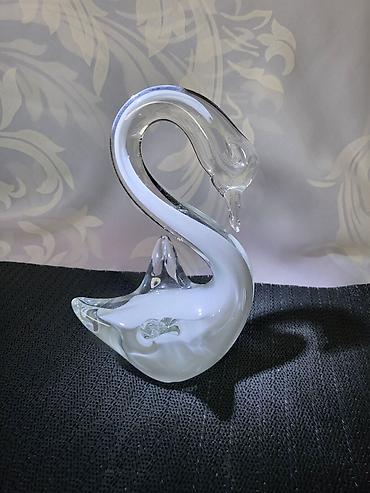 Figure: Murano nova figura,rucni rad iz 1960,70ih.god. Nova figura,duvano — 9