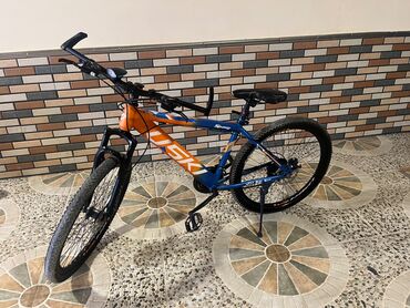 Şəhər velosipedləri: İşlənmiş Şəhər velosipedi 26", sürətlərin sayı: 21, Ödənişli çatdırılma