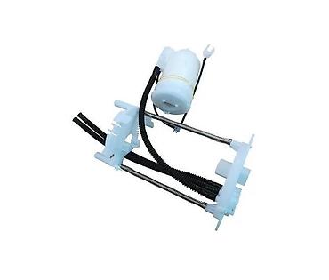 Другие автозапчасти: Топливный фильтр в сборе NISSAN NISSAN ALMERA NISSAN PRIMERA — 25