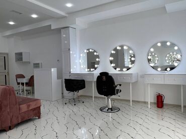 Digər kommersiya daşınmaz əmlakı: Qara Çuxur qəsəbəsində yerləşən yeni tikili 5 mərtəbəli binanın 1-ci — 9