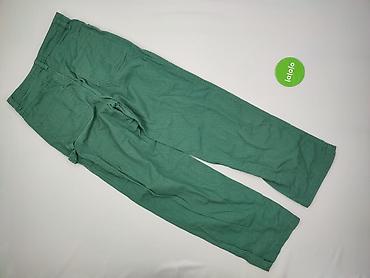 buty czolgi: H&M Divided, Spodnie cargo damskie, rozmiar S — 4