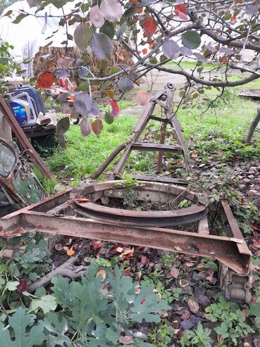 Traktorlar: Xaçmaz rayon kendindedir texnika .Kohne tex pasportu ve nomresi de var -da lalafo.az — 8 Traktorlar: Xaçmaz rayon kendindedir texnika .Kohne tex pasportu ve nomresi de var — 8