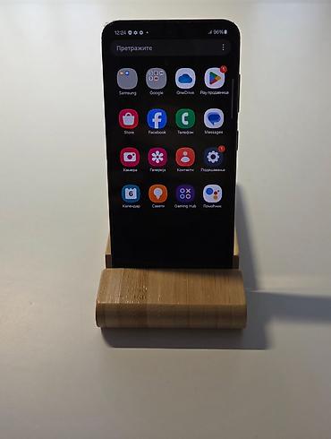 Samsung: Mobilni telefon Samsung Galaxy S23 Prodajem polovan Samsung mobilni — 3