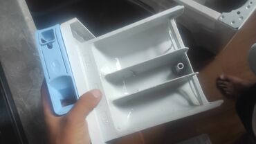 Стиральные машины: Стиральная машина Samsung, Автомат, До 6 кг — 11