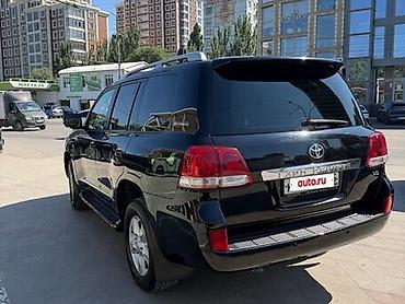 202 stop: Toyota 2011 il, Orijinal, Yaponiya, İşlənmiş — 3