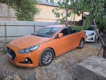 авто в рассрочку саната: Hyundai Sonata: 2019 г., 0.2 л, Автомат, Бензин, Седан — 5