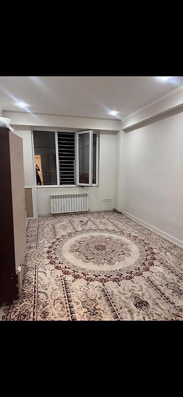 139: 3 комнаты, 100 м², Кок-Жар мкр Элитка, 13 этаж, Дизайнерский ремонт — 8