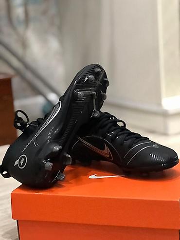 nike forma: Butslar Nike, Ölçü: 35, Yeni — 2
