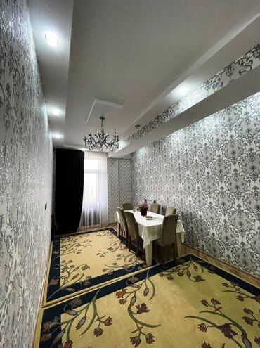 Yeni tikili: 2 otaqlı, Yeni tikili, 55 kv. m — 2