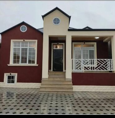 15 yaş iş: Suraxanı 1 otaqlı, 53 kv. m, Kredit var, Yeni təmirli