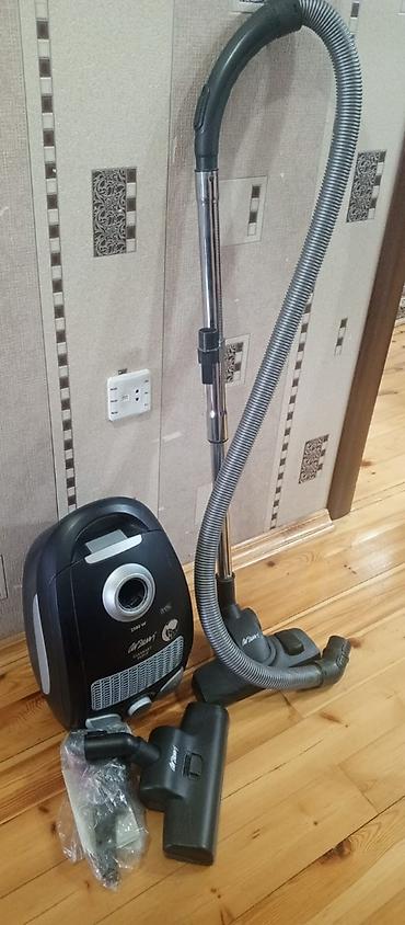 torbası: Ailəvi istifadə üçün torbalı tozsoran – Alpari Classy (3500 W) — 2
