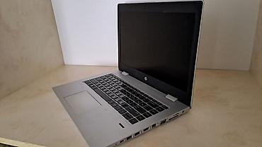 Ноутбуки HP: Для программирования, Б/у, Intel Core i5 — 6