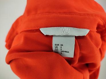 romwe shirt: H&M, Sukienka damska, rozmiar 2XS — 4