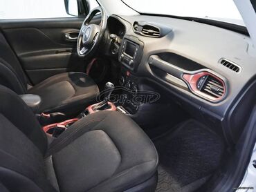 Jeep: Jeep Renegade: 2 l. | 2017 έ. 114500 km. SUV/4x4 — 12