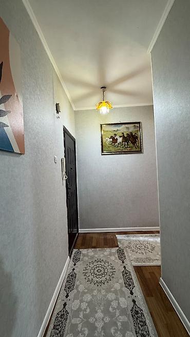 Продажа квартир: 1 комната, 45 м², Восток-5 мкр 106 серия, 4 этаж, Косметический ремонт — 10