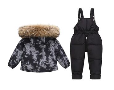 Другие товары для детей: Утепляемся 😁 Новиночки комбинезонов 🌿 Цена: 3580 сом Возраст с 2 до 5 — 4