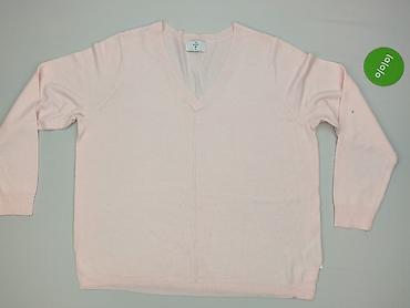 sweter asymetryczny: C&A, Sweter damski, rozmiar XL — 2