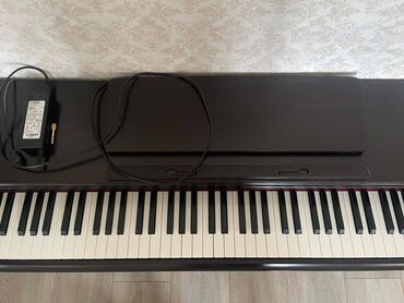 запись музыки: Продается цифровое пианино Yamaha CLP-625: Звук как у настоящего
