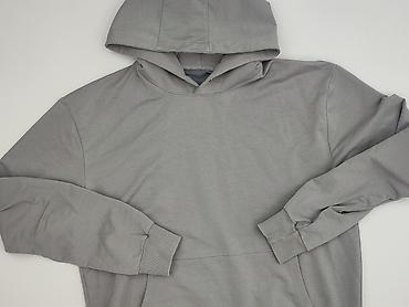bluzy psg: Bluza z kapturem damska, rozmiar 4XL — 1