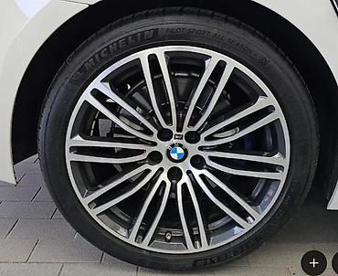 m3 gtr: BMW 5 series: 2020 г. — 5