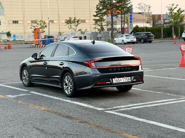 хендай элантра 2017 бишкек цена: Hyundai Sonata DN8 Restyling 📅 Год выпуска: 2020 ⚙️ Двигатель: 2.0 газ