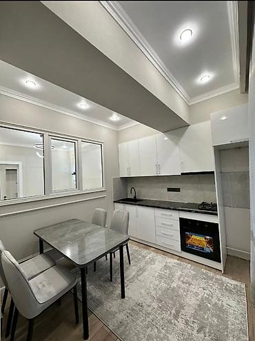 Продажа квартир: 2 комнаты, 45 м², Элитка, 12 этаж, Дизайнерский ремонт at lalafo.kg — 5 Продажа квартир: 2 комнаты, 45 м², Элитка, 12 этаж, Дизайнерский ремонт — 5