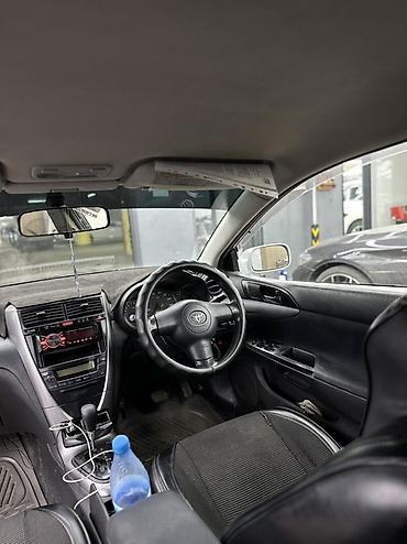 Toyota: Toyota Caldina: 2004 г., 1.8 л, Автомат, Бензин, Универсал — 8