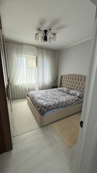 Продажа квартир: 4 комнаты, 73 м², 106 серия, 8 этаж, Евроремонт