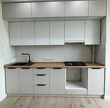 Мебель на заказ: Мебель на заказ, Кухня, Кухонный гарнитур, Столешница, Стенка — 2