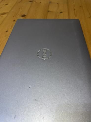del: Dell Latitude 5420 noutbuku 2021 ci il istehsalı cpu (prosessor) — 7