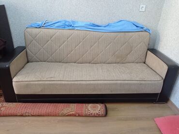 диван французская раскладушка: Divan, İşlənmiş, Açılan, Bazalı, Parça, Çatdırılma yoxdur