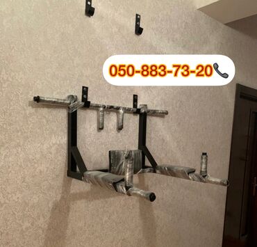 Turniklər və bruslar: Bi̇rbaşa sexdən topdan qi̇yməti̇nə satiş.🔥 ✅size turnik pres brus 3ü — 10