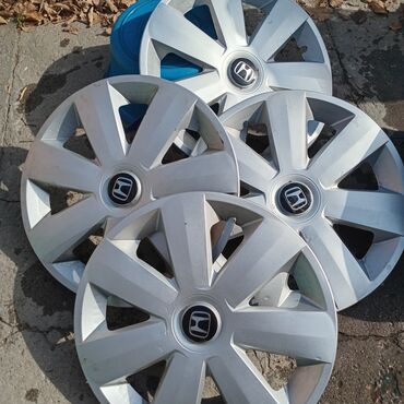 шины бишкек дордой цены: Колпаки R 15, Комплект