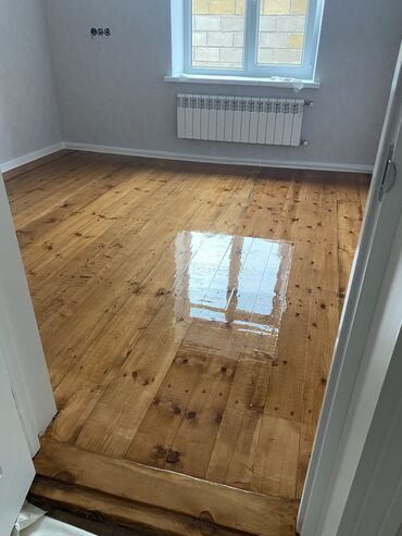 Шлифовочные работы: Шлифовка под ламинат, Шлифовка под линолиум, Шлифовка пола Больше 6 лет опыта — 19