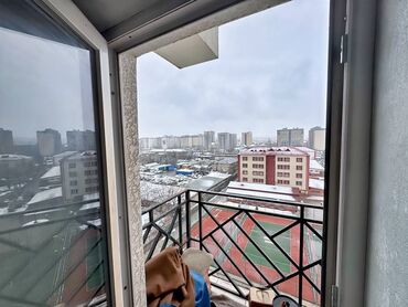 купить квартиру в тунгуче: 2 бөлмө, 55 кв. м, Элитка, 8 кабат, Евроремонт