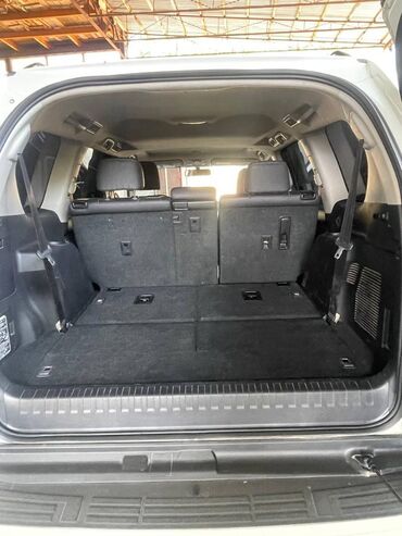 Toyota: Toyota Land Cruiser: 2.4 l | 2014 il Sedan — 8