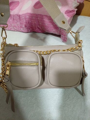 dior torbe srbija: Shoulder bag, Material: Faux leather