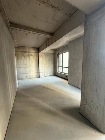 Продажа квартир: 3 комнаты, 104 м², Элитка, 3 этаж, ПСО (под самоотделку) — 6