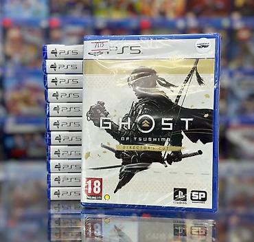 ps5 oyun diskleri: 📀Playstation 4 və playstation 5 📀Satışda ən münasib qiymətlərlə ps4 ve — 1