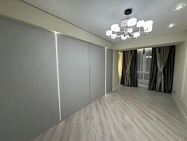 Продажа квартир: 2 комнаты, 61 м², Элитка, 10 этаж, Дизайнерский ремонт — 4