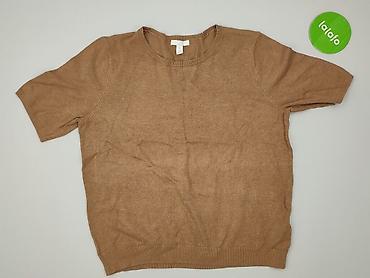 the outerwear: H&M, Sweter damski, rozmiar L — 2