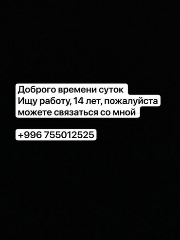 швея керек ак ордо: Башка адистиктер