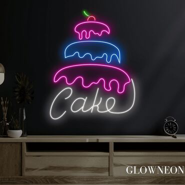 Reklam, çap: 🔹️Neon 🔹️Işıqlı-isiqsiz 🔹️Qabarıq hərflər 🔹️Banner,Vinil çapı EZİZ — 15