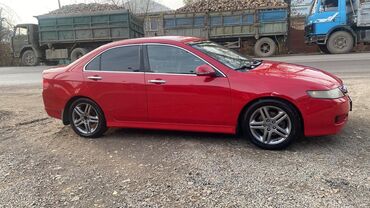купить мотор на бмв е39: Honda Accord: 2007 г., 2 л, Автоматтык, Бензин, Седан