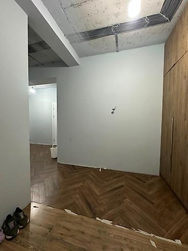 Продажа квартир: 2 комнаты, 83 м², Южная Магистраль Элитка, 3 этаж, Евроремонт — 8