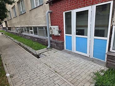 офис центр: Продажа офисов 36 м², С ремонтом, Многоэтажное здание, Цокольный этаж этаж — 8