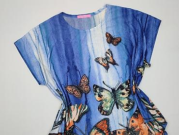 eu 54: Bluzka damska, rozmiar 2XL — 1